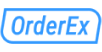 OrderEx logo