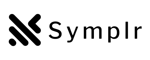 Symplr logo